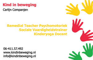 Visitekaartje